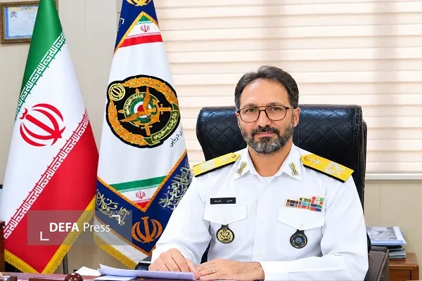 پذیرش دانشجو در دانشگاه علوم دریایی امام خمینی (ره) نوشهر از طریق کنکور سراسری
