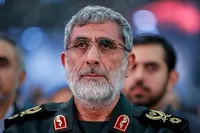 سردار قاآنی: فلسطین آرمانی زنده و تغییرناپذیر است