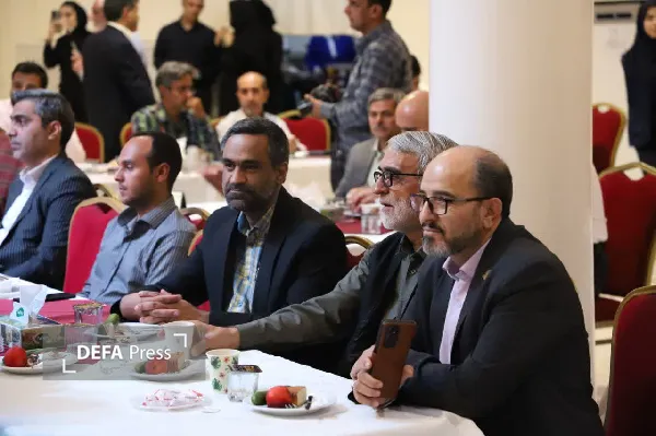 روز خبرنگار روز خبرنگار
