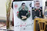 شهید الوندی: فقط خدا کند بعد از ما عصر عاشورا تکرار نشود