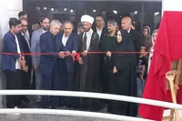 برپایی نمایشگاه عکس «سرزمین خورشید» در موزه دفاع مقدس و مقاومت خرمشهر