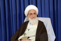 پیام آیت‌الله نوری همدانی در حمایت از نیرو‌های مقاومت و حزب‌الله لبنان