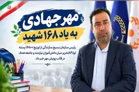 توزیع بیش از ۱۶ هزار بسته نوشت‌افزار بین دانش‌آموزان نیازمند استان سمنان