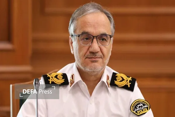 پلیس پلیس