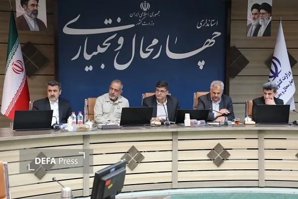 استاندار