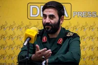 سردار حسن‌پور: بسیجیان ادارات باید در حل مشکلات مردم نقش‌آفرینی کنند