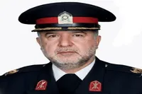 سردار «ملکی» به همرزمان شهیدش پیوست
