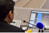 ثبت سرعت ۲.۹ گیگا‌بیتی ۵G همراه اول در بیرجند