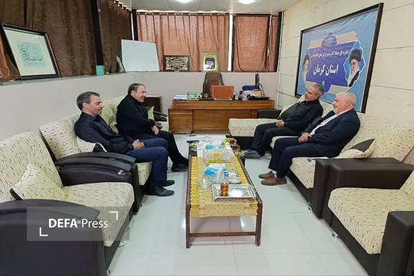 کرمان کرمان