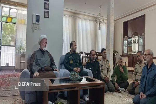 دیدار