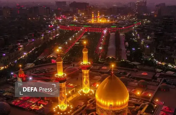 سیدالشهدا