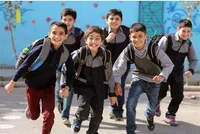 تجهیز و آماده‌سازی کامل مدارس در آستانه سال تحصیلی جدید
