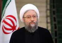 حضور در آیین وداع آقای شهید جلوه‌ای از وفاداری یک ملت است