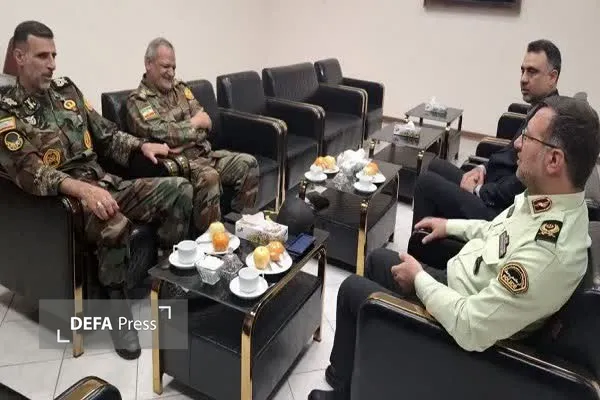 نزاجا