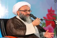 آیت‌الله حیدری: تلاوت و حفظ قرآن باید در مسیر فهم و عمل به آموزه‌های آن قرار گیرد