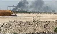 بندر بوشهر ۲ بار هدف تهاجم دشمن قرار گرفت
