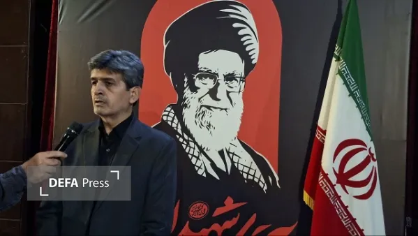 ایزدی