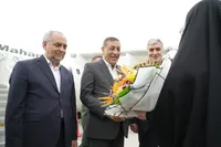 بیست‌ودومین سفر استانی دولت به آذربایجان شرقی