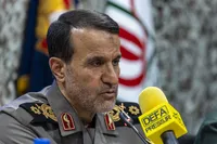 سردار کارگر: راهیان نور به فناوری‌های نوین مجهز می‌شود+ فیلم