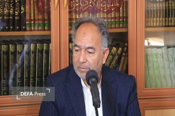 مرتضوی