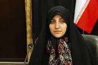 بهروز آذر: کارت امید مادر گامی برای حمایت اقتصادی از خانواده‌ها است