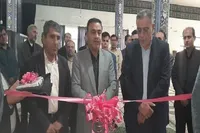 افتتاح ۱۷۰ آشپزخانه حسینی در کهگیلویه و بویراحمد