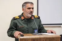 در حال حاضر ضریب امنیت در کردستان از میانگین کشوری بالاتر است