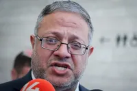 وعده وزیر افراطی صهیونیست برای ایجاد وزارتخانه «مهاجرت داوطلبانه» از غزه در کابینه آینده