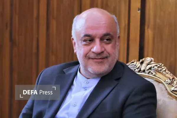 مجتبی امانی