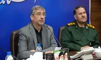 برگزاری هفت برنامه فاخر در لرستان در عزای رهبر شهید امت