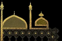 طرح/ صلی الله علیکِ یا أُخت‌الرضا (س)