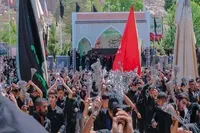 پیش‌بینی حضور ۲۰ هزار نفر در تجمع هیئت‌های مذهبی کرمان به مناسبت چهلمین روز شهادت «قائد امت»