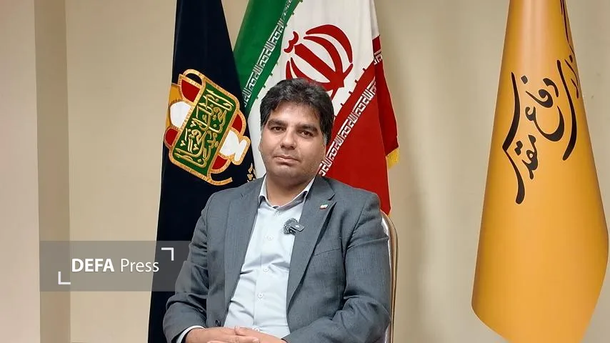 دفاع پرس استان یزد