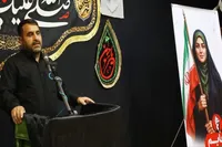 سرهنگ بهاری‌فر: عفاف و حجاب از مهم‌ترین مؤلفه‌های سبک زندگی اسلامی است