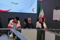 تفاهمنامه جمعیت هلال احمر و کمیته امداد امام خمینی (ره) امضا شد