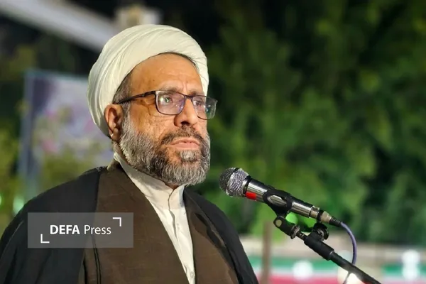 عضو هيئت علمی دانشگاه تهران