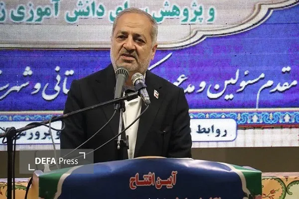 سرمایه‌گذاری در پژوهش و یادگیری، تقویت ظرفیت‌های راهبردی کشور است