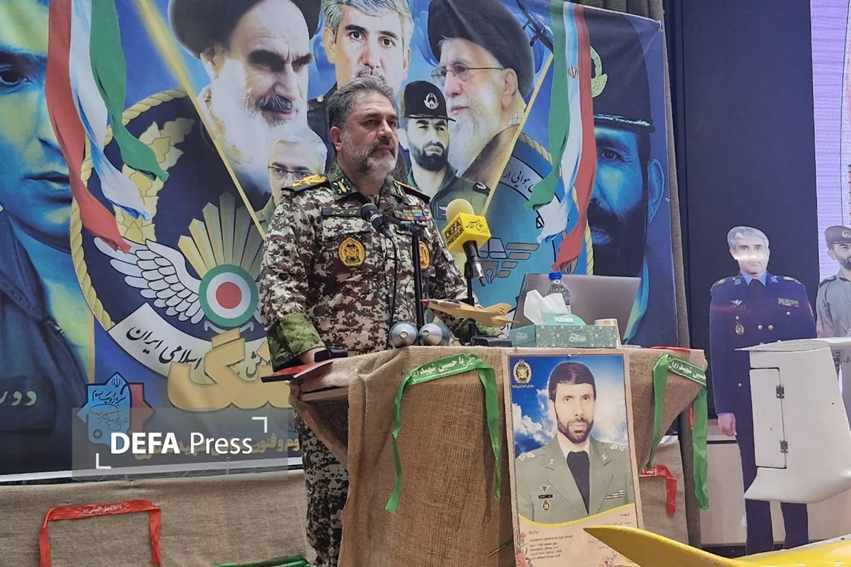 امیر سرتیپ الهامی