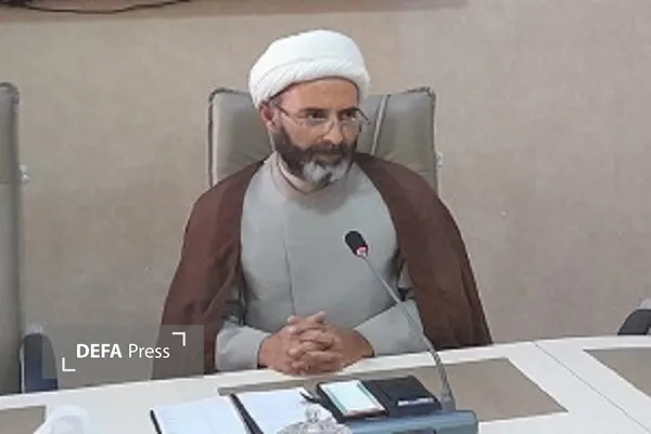 شورای هماهنگی تبلیغات اسلامی