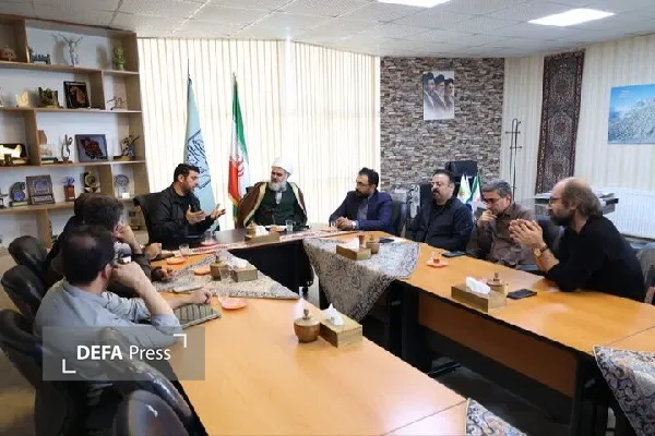 ظرفیتهای کردستان باید در سطح ملی معرفی شود ظرفیتهای کردستان باید در سطح ملی معرفی شود