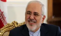 امیدواری ظریف به گسترش هر چه بیشتر روابط ایران و لهستان