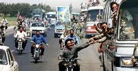 فیلم/ بزرگداشت سالروز بازگشت اسرا به میهن اسلامی