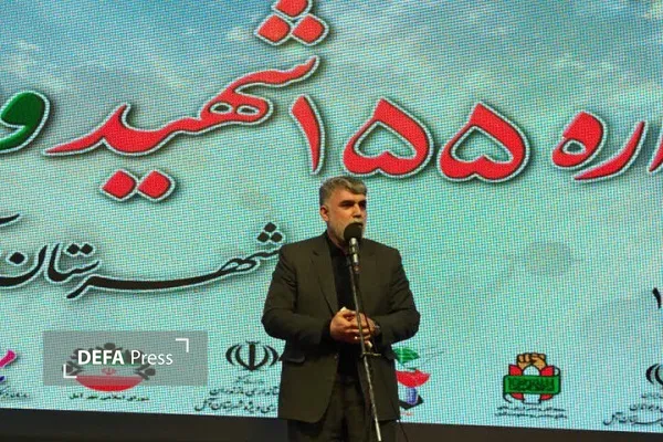 سردار میرجلیلی: ورزشکاران شهید، درس وفا و ایثار را در مکتب عاشورا آموختند