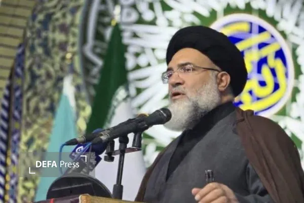 امام جمعه یاسوج