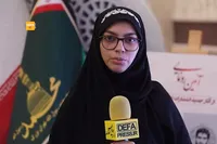 «صف‌شکنان»؛ روایت پژوهشی از گردان ویژه ضدزره لشکر ۲۷ محمد رسول‌الله (ص)