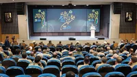 فیلم/ همایش سراسری تربیت و آموزش آجا؛ تقدیر از مربیان و فرماندهان برتر