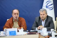 حاجی‌بابایی: شعار ملت ایران «نه سازش، نه تسلیم» است