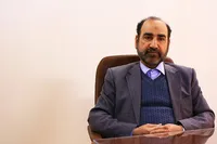 سنگری: واحدهای درسی ادبیات پایداری پاسخگوی همه نیازهای این حوزه نیست