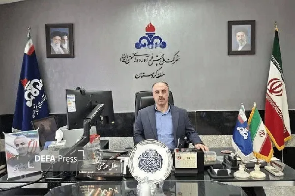 آغاز عرضه رایگان CNG در کردستان آغاز عرضه رایگان CNG در کردستان