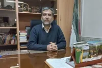 موکب «شهید سلیمانی» به زائران اصفهانی خدمات می‌دهد